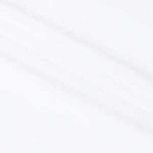 bewakoof men white coral printed tshirt