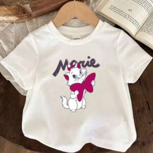 damn gud dg kids 3 printed tshirt