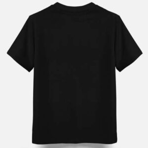 hellcat boys pack of 2 typography printed cotton t