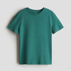 hm boys cotton tshirt