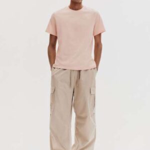 hm regular fit roundneck tshirt