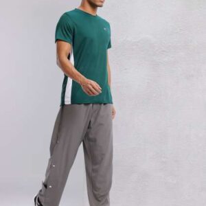 hrx by hrithik roshan side stripe rapiddry running