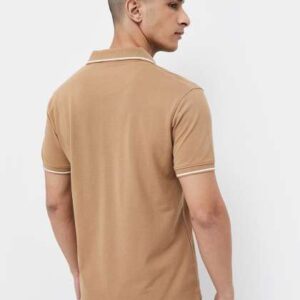 kappa men polo collar tshirt