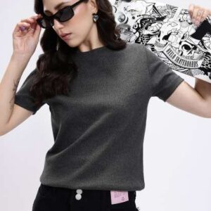 kook n keech women pure cotton tshirt