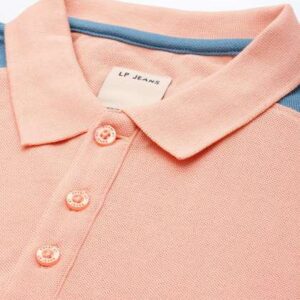 louis philippe jeans pure cotton slim fit tshirt