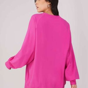 the clothing factory women applique tshirt