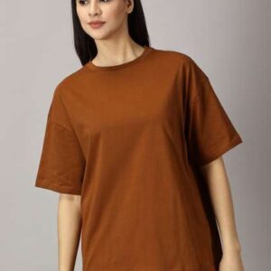 the hollander dropshoulder sleeves pure cotton ove