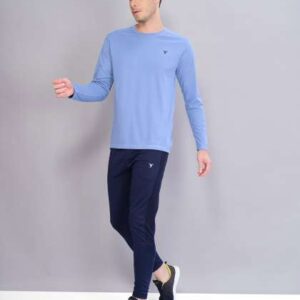 technosport antimicrobial active slim fit tshirt
