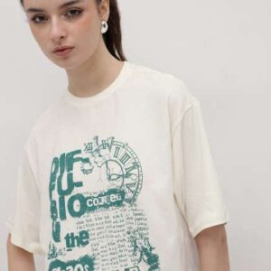 the roadster life co pure cotton typography dropsh