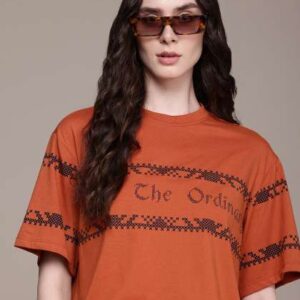 the roadster life co typography printed dropshould